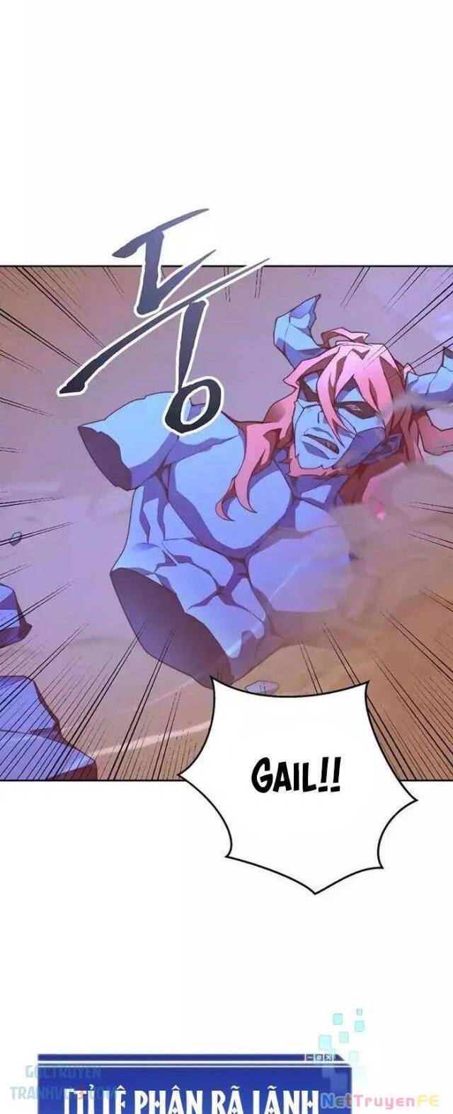 Mắc Kẹt Trong Tòa Tháp Thử Thách: Chapter 81