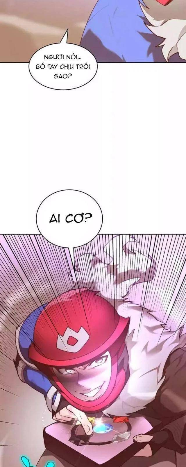 Mắc Kẹt Trong Tòa Tháp Thử Thách: Chapter 81