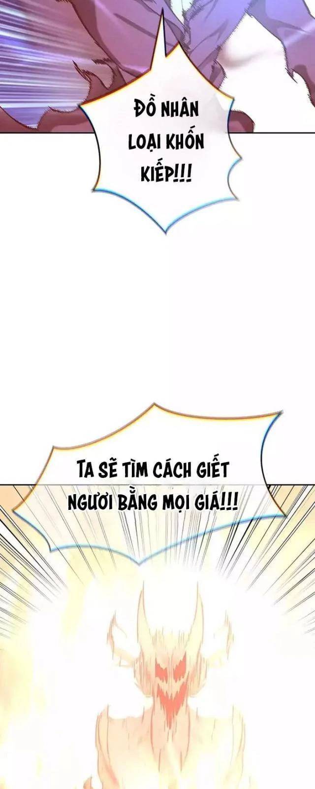 Mắc Kẹt Trong Tòa Tháp Thử Thách: Chapter 81