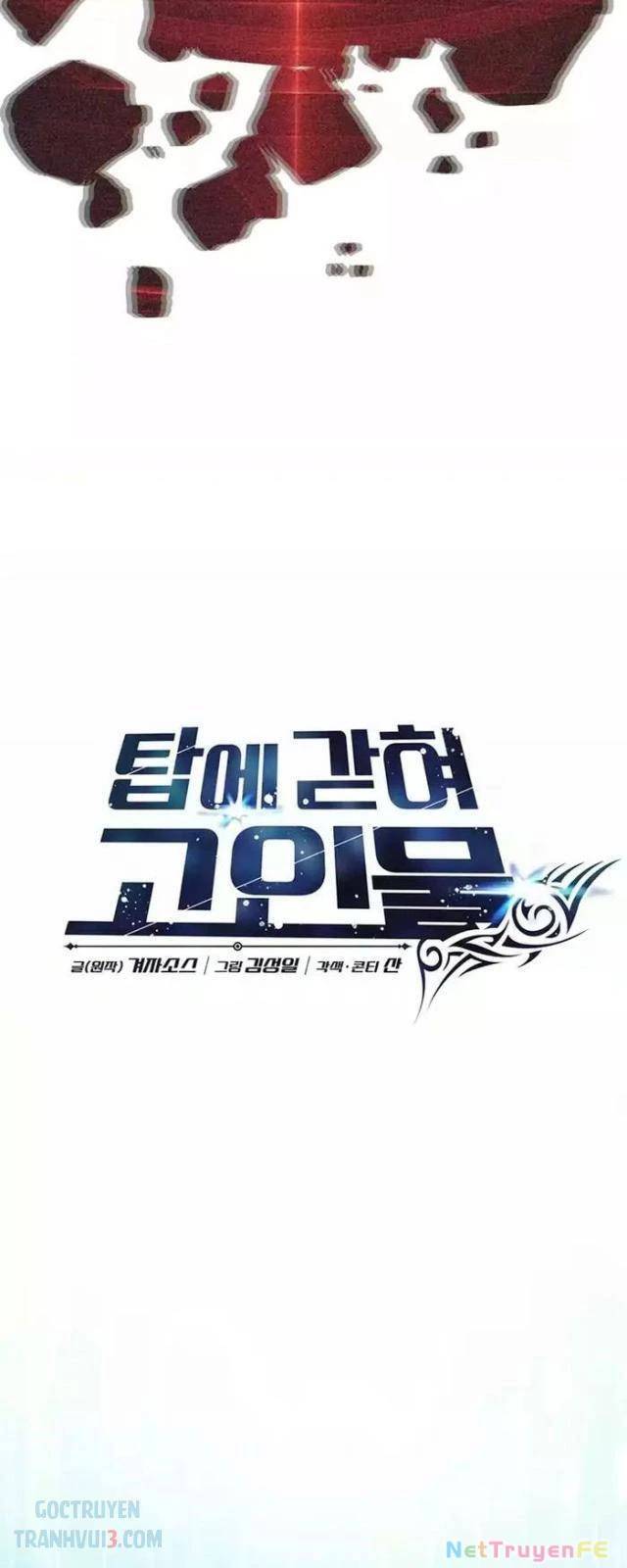 Mắc Kẹt Trong Tòa Tháp Thử Thách: Chapter 81