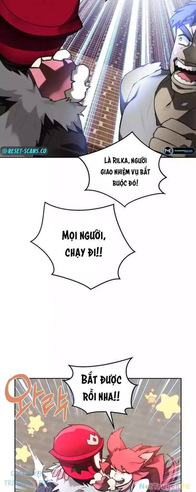 Mắc Kẹt Trong Tòa Tháp Thử Thách: Chapter 81