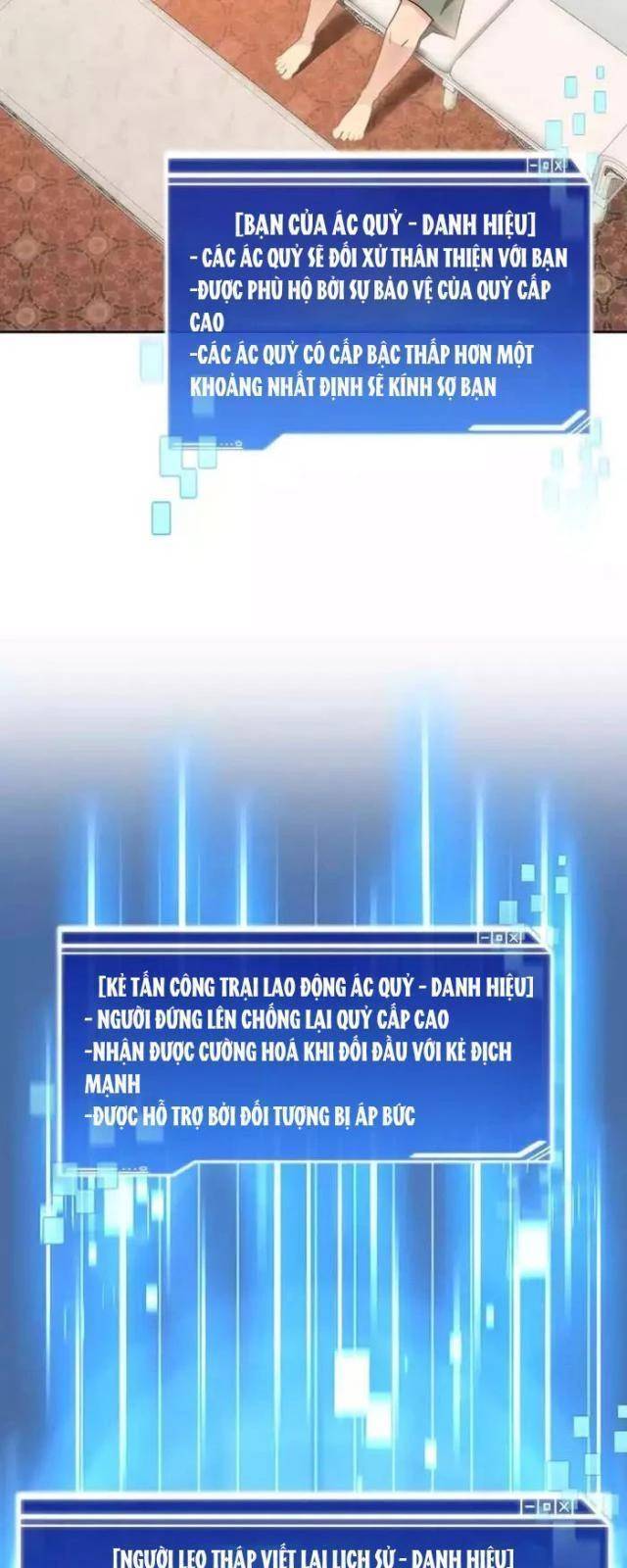 Mắc Kẹt Trong Tòa Tháp Thử Thách: Chapter 81