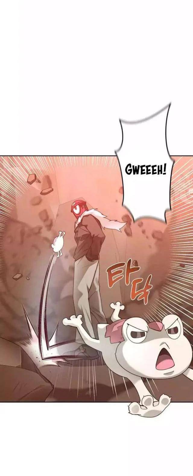 Mắc Kẹt Trong Tòa Tháp Thử Thách: Chapter 81