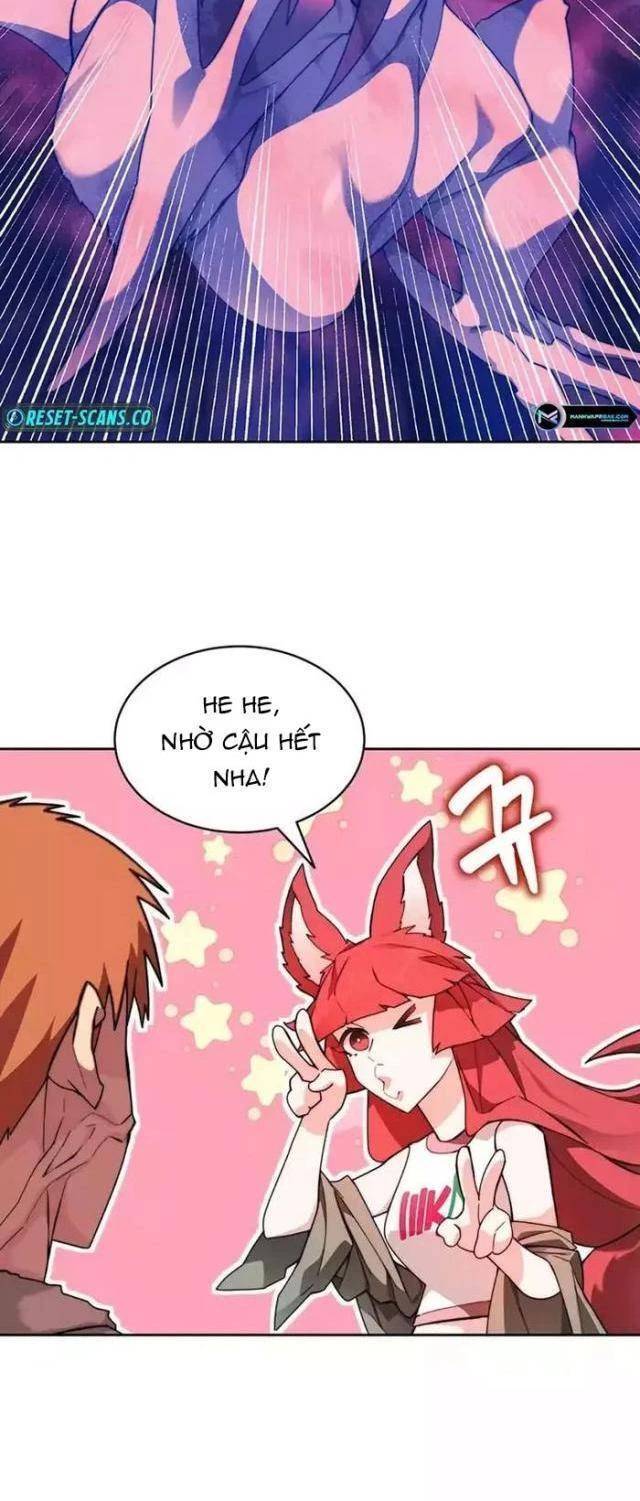 Mắc Kẹt Trong Tòa Tháp Thử Thách: Chapter 81