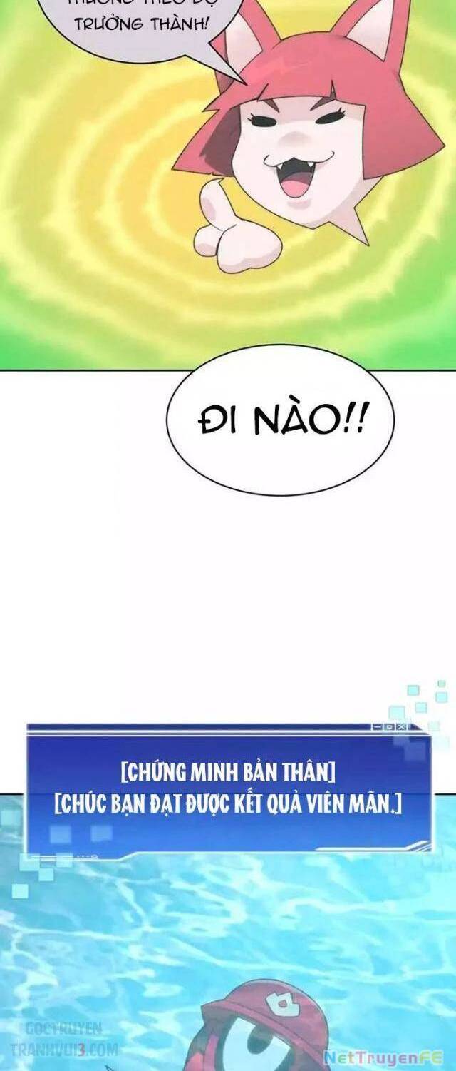 Mắc Kẹt Trong Tòa Tháp Thử Thách: Chapter 81