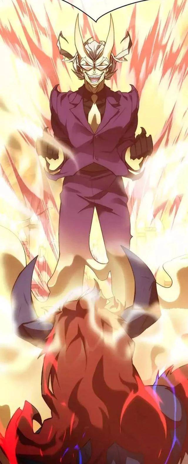 Mắc Kẹt Trong Tòa Tháp Thử Thách: Chapter 81