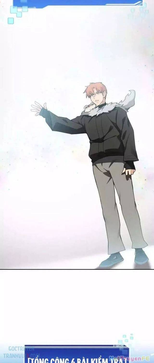 Mắc Kẹt Trong Tòa Tháp Thử Thách: Chapter 81