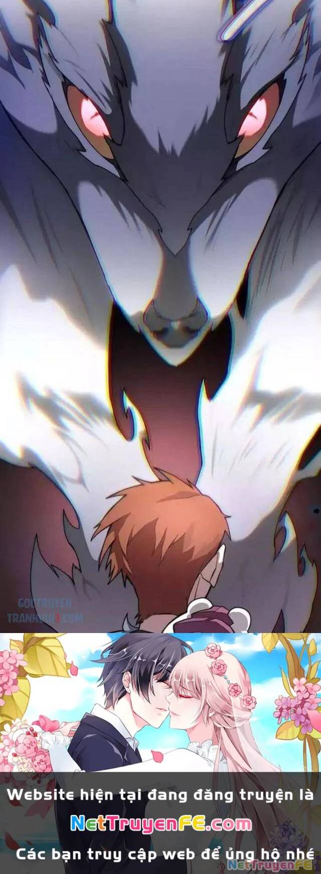 Mắc Kẹt Trong Tòa Tháp Thử Thách: Chapter 81