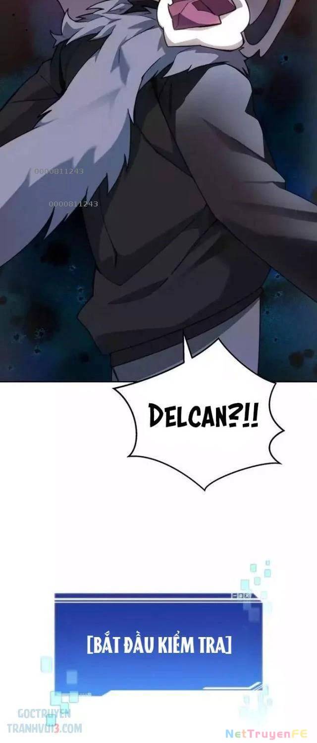 Mắc Kẹt Trong Tòa Tháp Thử Thách: Chapter 81