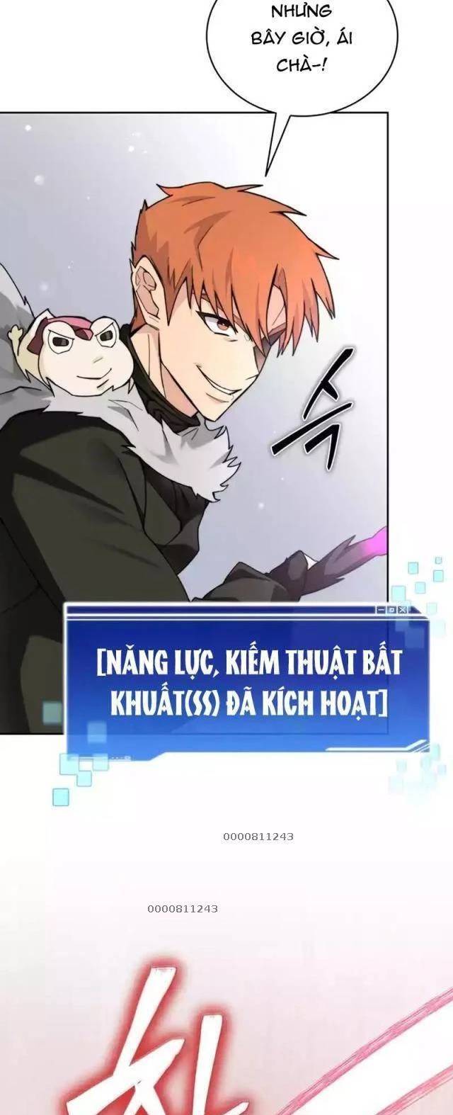 Mắc Kẹt Trong Tòa Tháp Thử Thách: Chapter 82