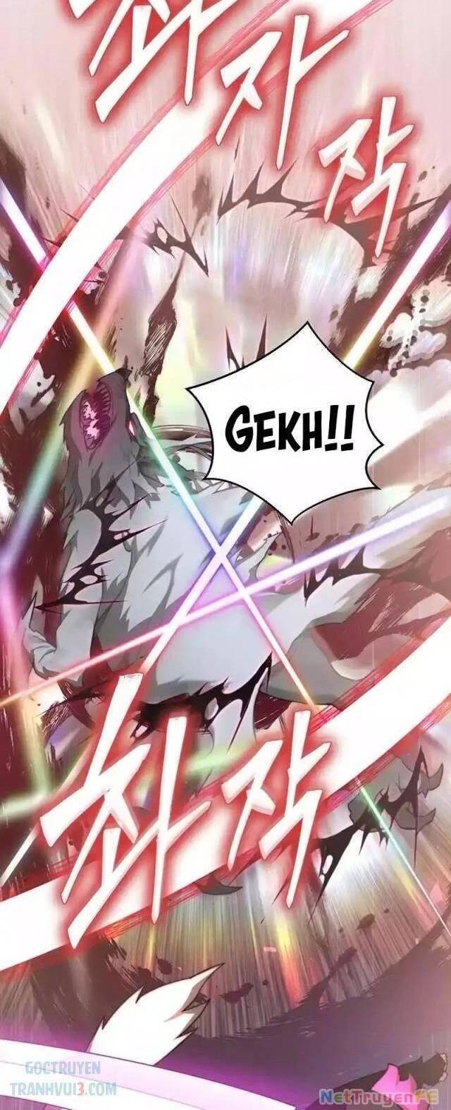 Mắc Kẹt Trong Tòa Tháp Thử Thách: Chapter 82