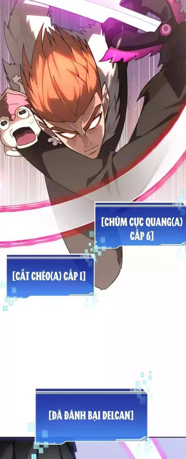 Mắc Kẹt Trong Tòa Tháp Thử Thách: Chapter 82