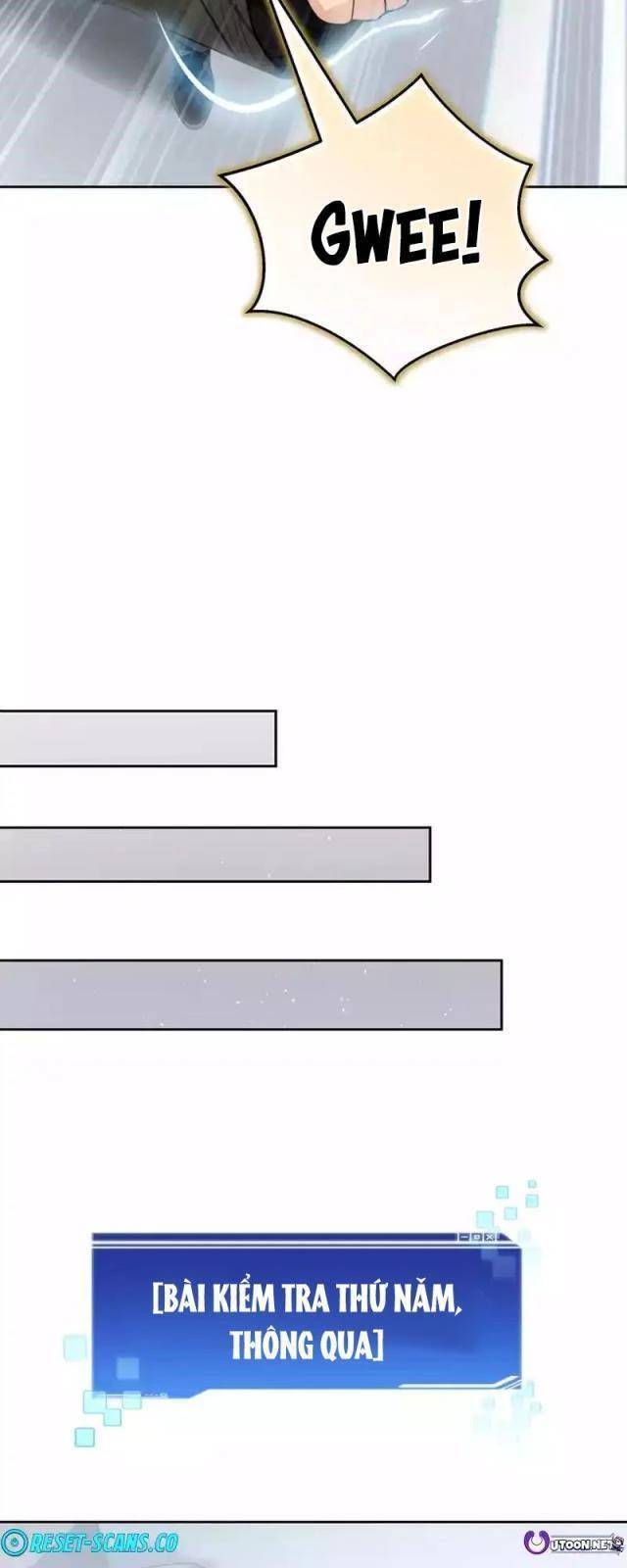 Mắc Kẹt Trong Tòa Tháp Thử Thách: Chapter 82
