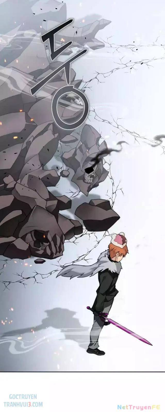 Mắc Kẹt Trong Tòa Tháp Thử Thách: Chapter 82