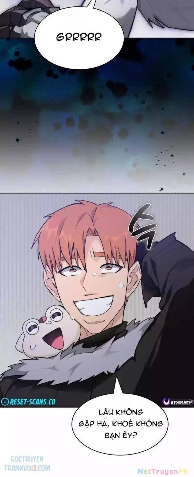 Mắc Kẹt Trong Tòa Tháp Thử Thách: Chapter 82