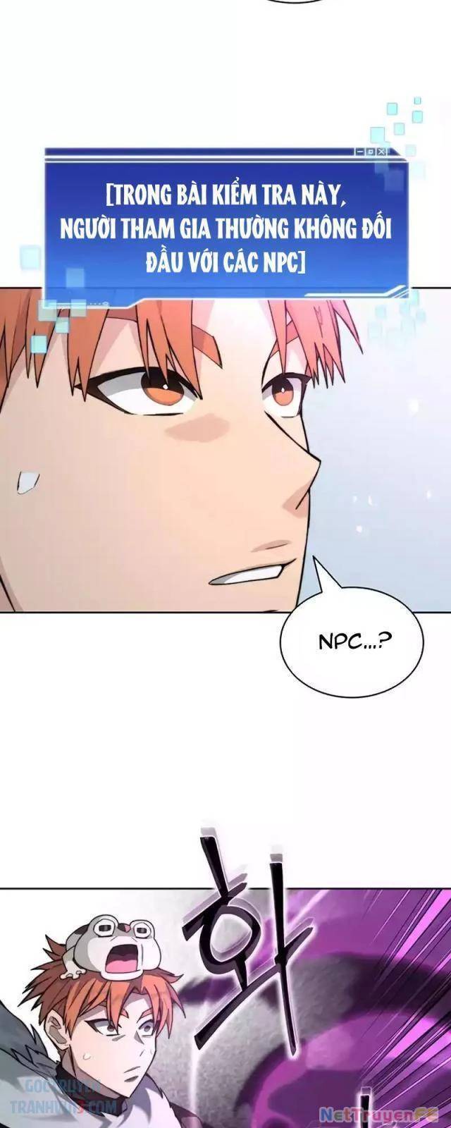 Mắc Kẹt Trong Tòa Tháp Thử Thách: Chapter 82