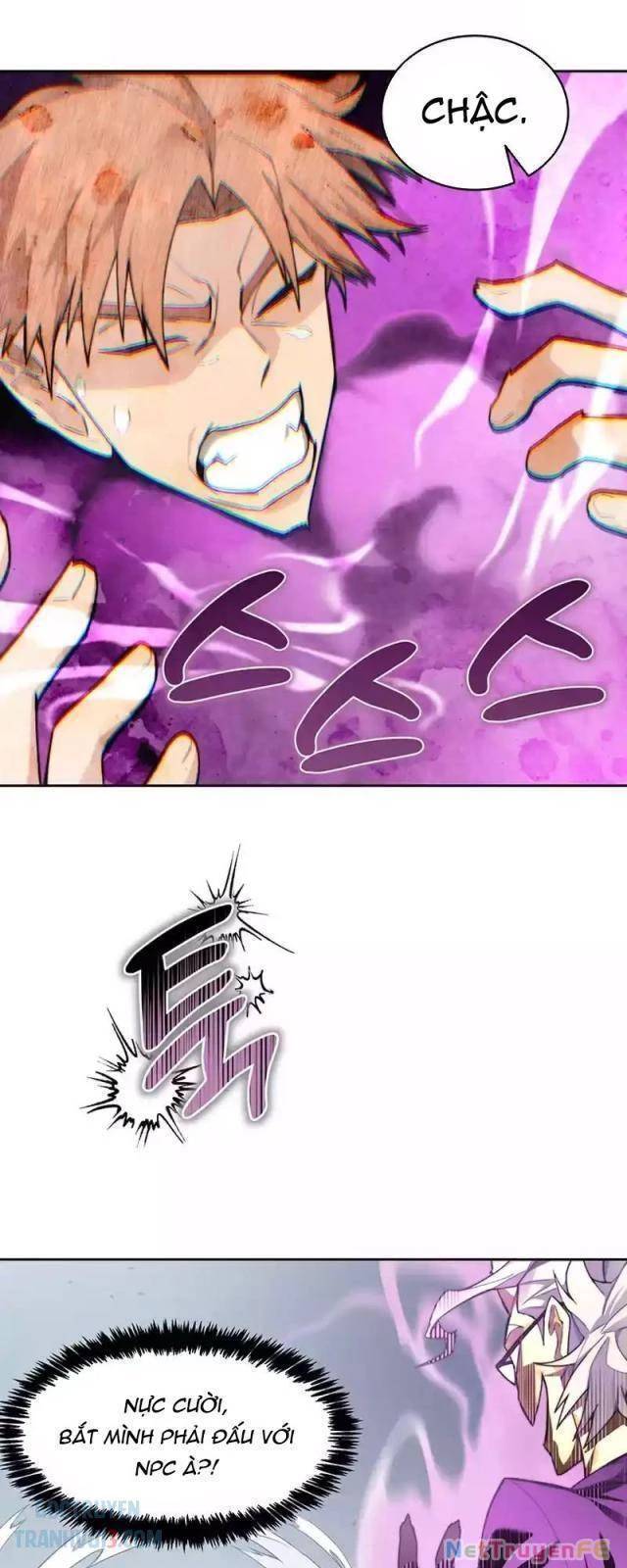 Mắc Kẹt Trong Tòa Tháp Thử Thách: Chapter 82