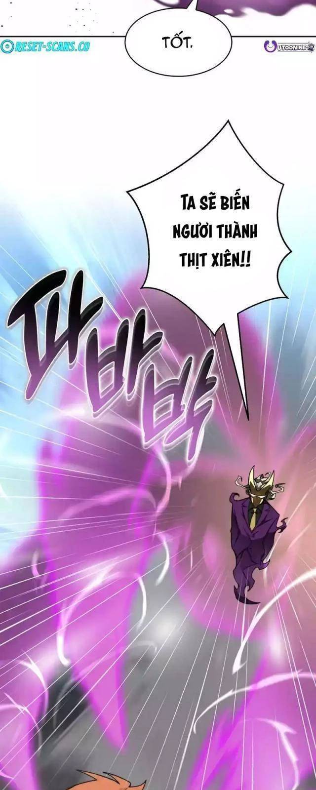 Mắc Kẹt Trong Tòa Tháp Thử Thách: Chapter 82