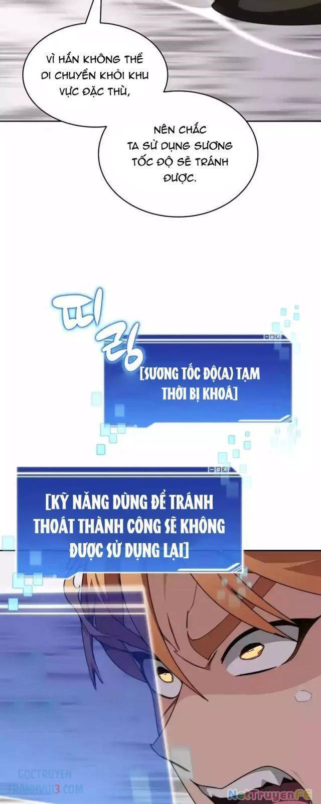 Mắc Kẹt Trong Tòa Tháp Thử Thách: Chapter 82