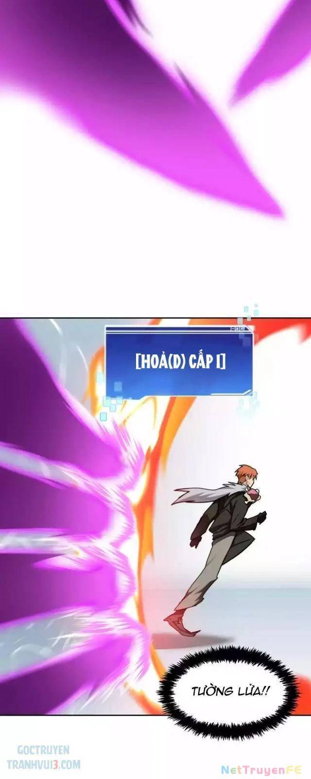 Mắc Kẹt Trong Tòa Tháp Thử Thách: Chapter 82