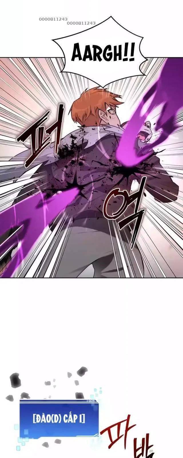 Mắc Kẹt Trong Tòa Tháp Thử Thách: Chapter 82