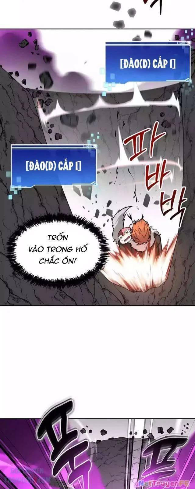 Mắc Kẹt Trong Tòa Tháp Thử Thách: Chapter 82