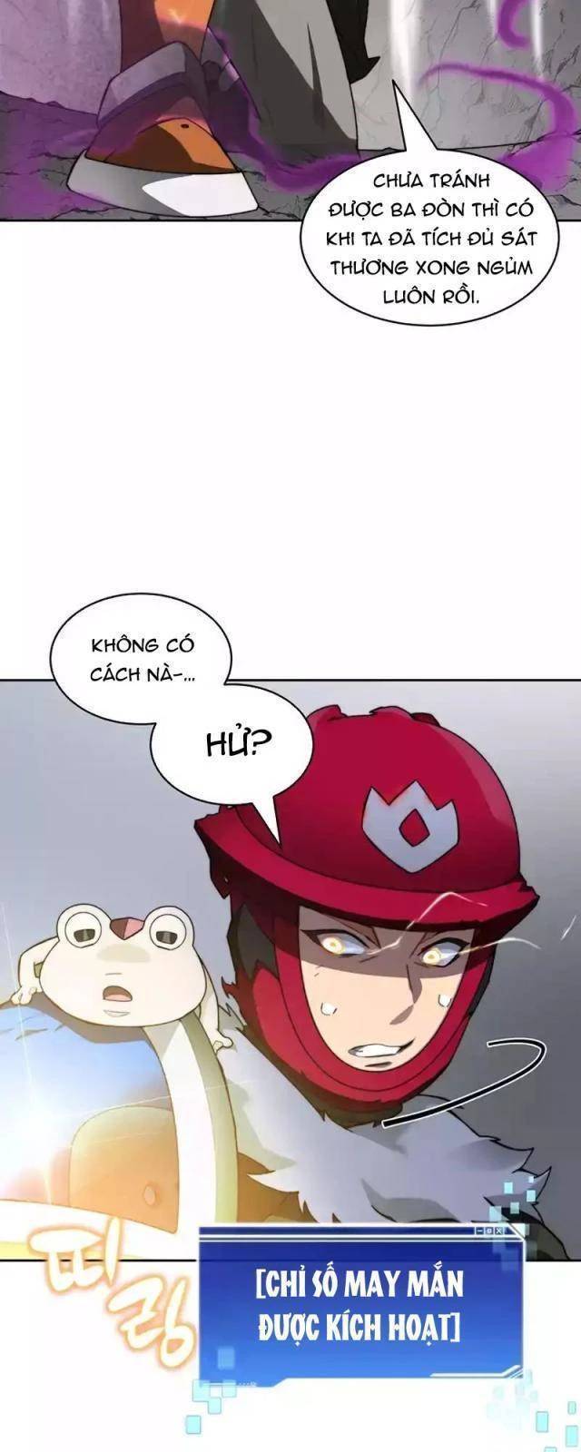 Mắc Kẹt Trong Tòa Tháp Thử Thách: Chapter 82