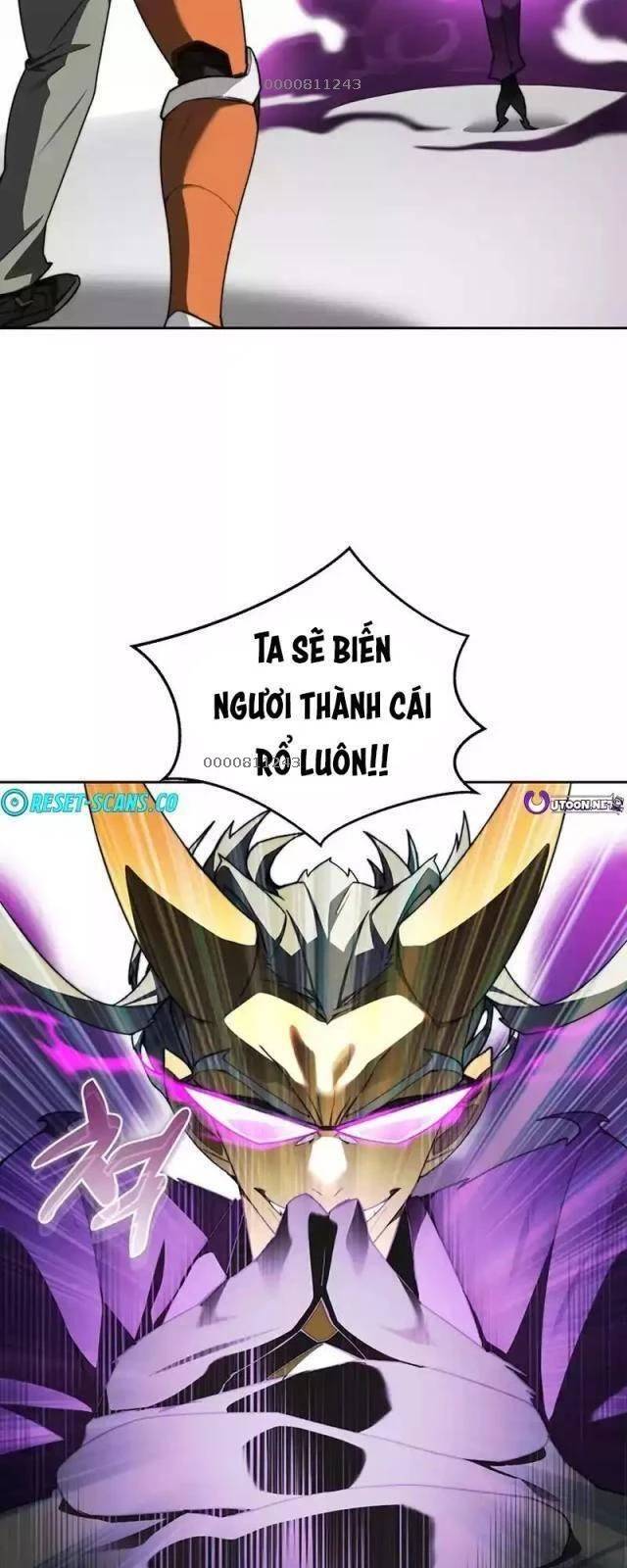 Mắc Kẹt Trong Tòa Tháp Thử Thách: Chapter 82