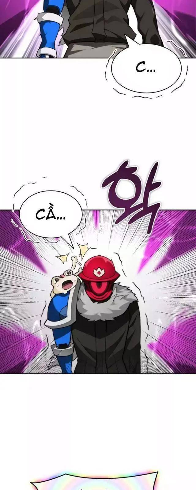 Mắc Kẹt Trong Tòa Tháp Thử Thách: Chapter 82