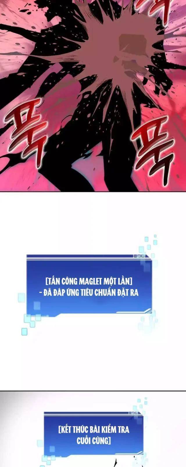 Mắc Kẹt Trong Tòa Tháp Thử Thách: Chapter 82