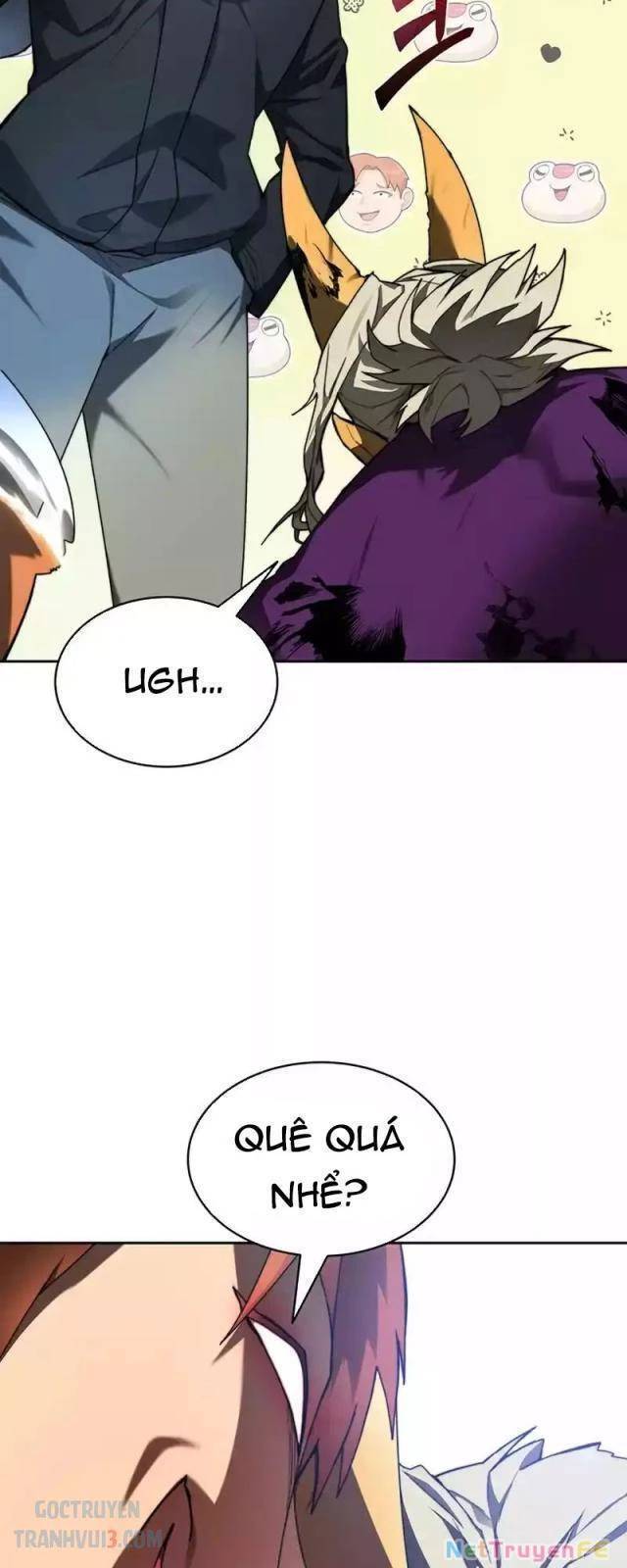 Mắc Kẹt Trong Tòa Tháp Thử Thách: Chapter 82