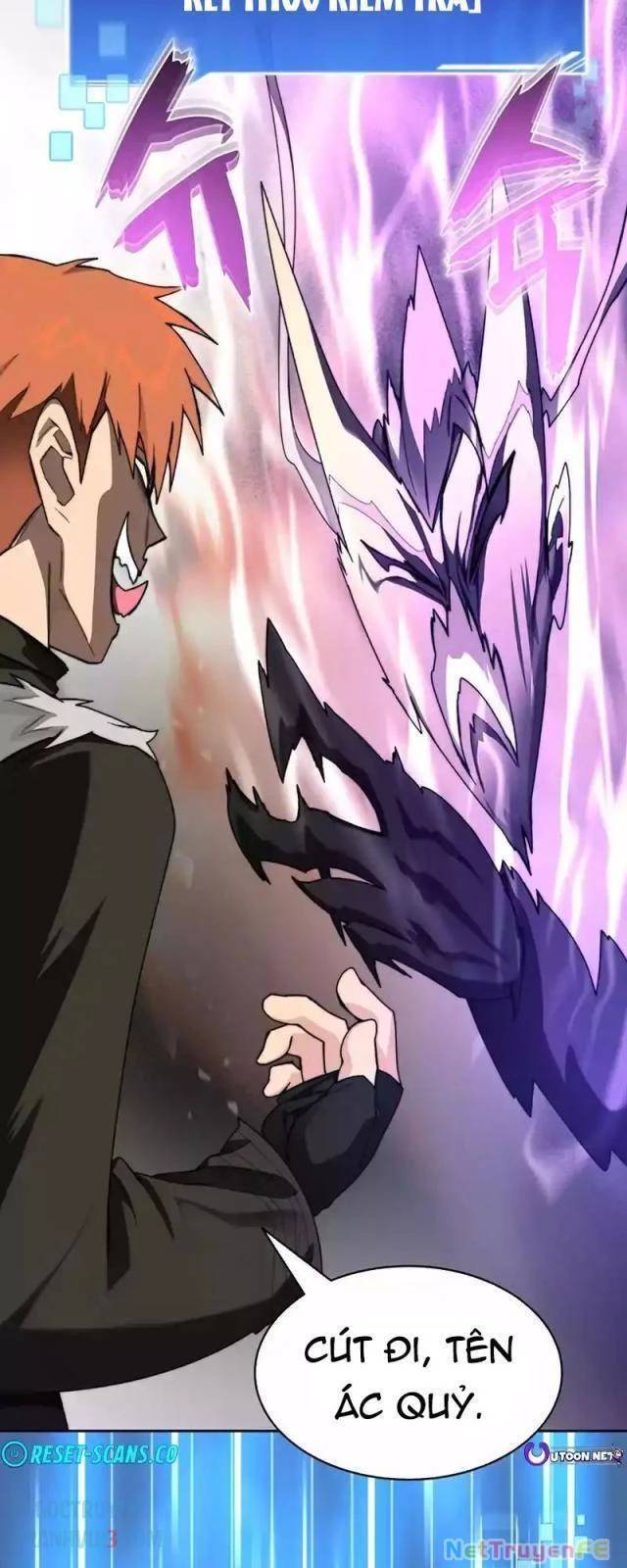 Mắc Kẹt Trong Tòa Tháp Thử Thách: Chapter 82