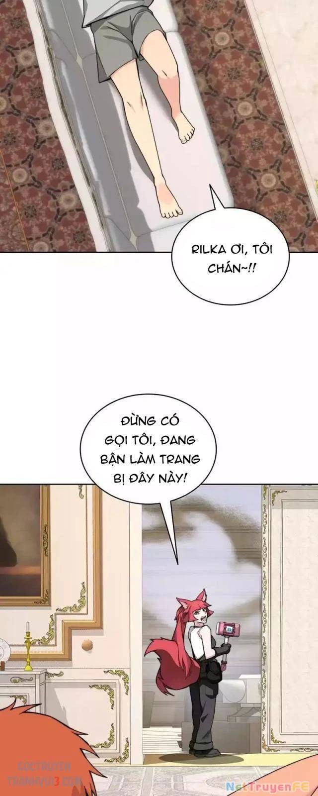 Mắc Kẹt Trong Tòa Tháp Thử Thách: Chapter 82