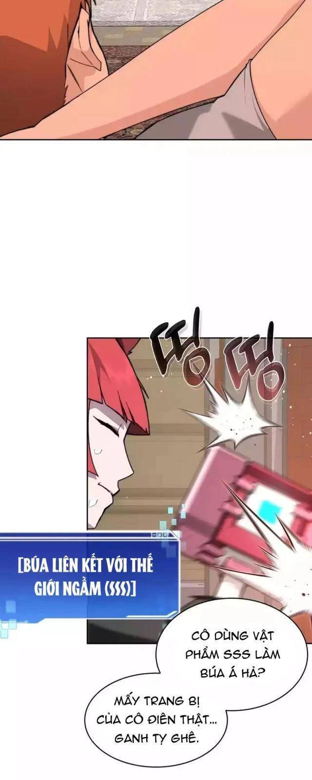 Mắc Kẹt Trong Tòa Tháp Thử Thách: Chapter 82