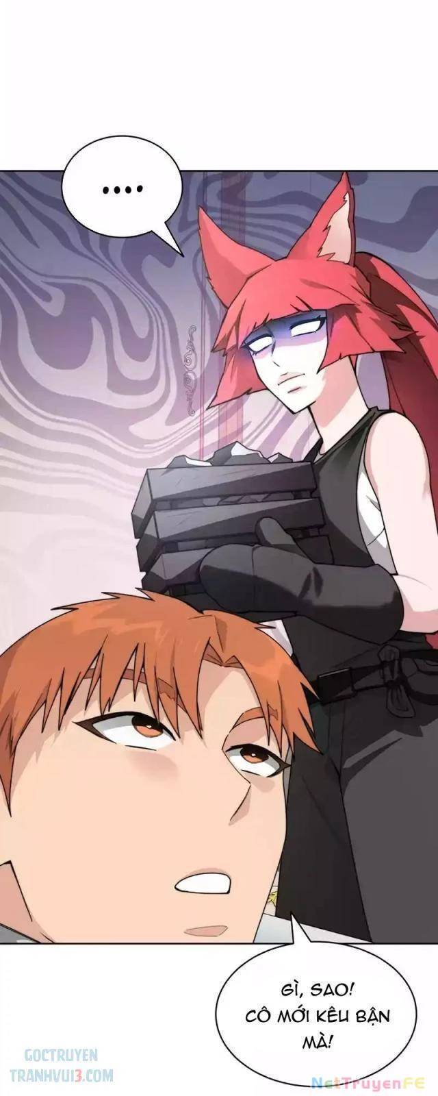 Mắc Kẹt Trong Tòa Tháp Thử Thách: Chapter 82