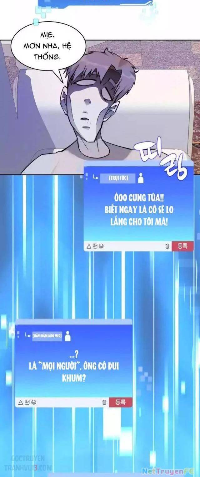 Mắc Kẹt Trong Tòa Tháp Thử Thách: Chapter 82