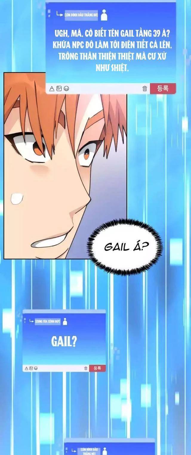 Mắc Kẹt Trong Tòa Tháp Thử Thách: Chapter 82