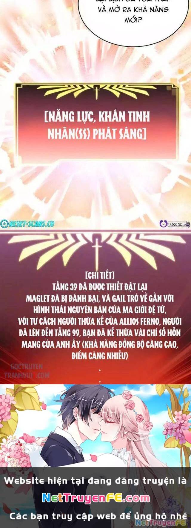 Mắc Kẹt Trong Tòa Tháp Thử Thách: Chapter 82