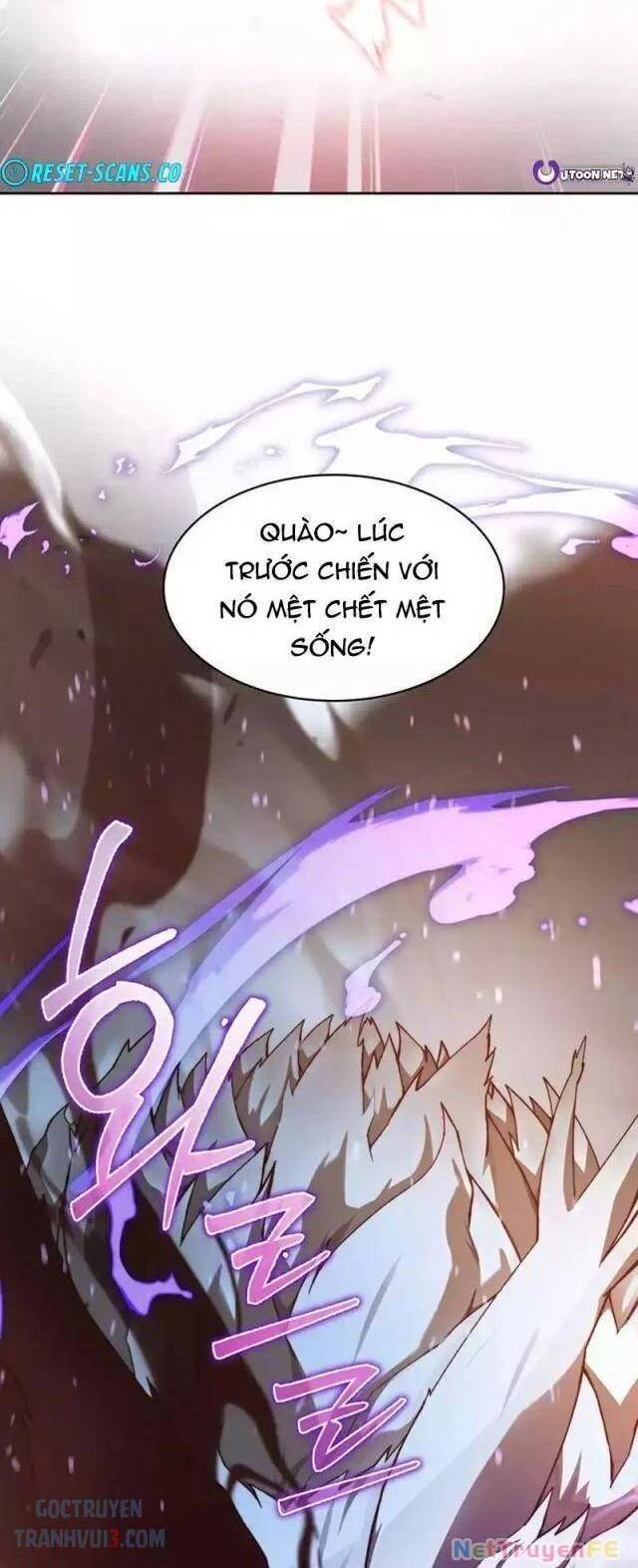 Mắc Kẹt Trong Tòa Tháp Thử Thách: Chapter 82