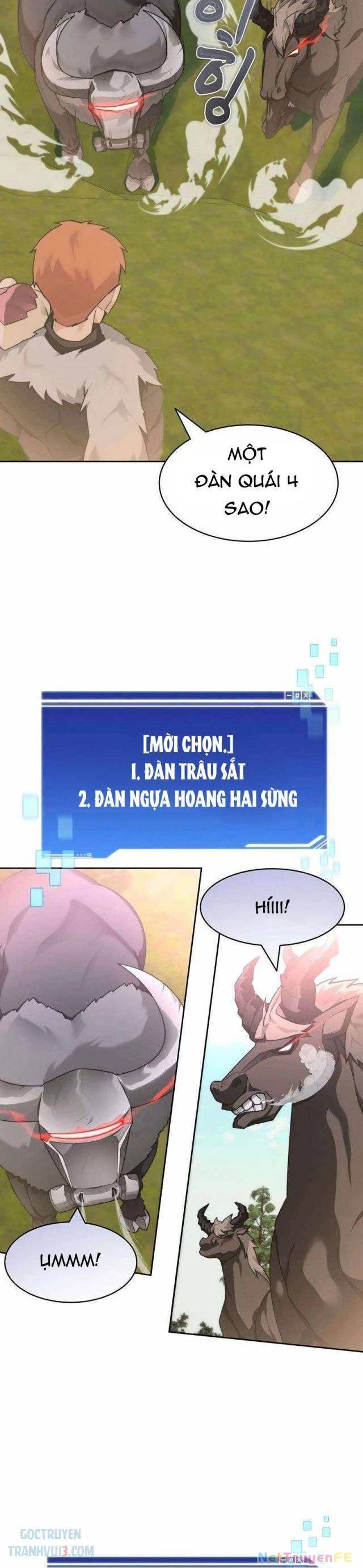 Mắc Kẹt Trong Tòa Tháp Thử Thách: Chapter 83