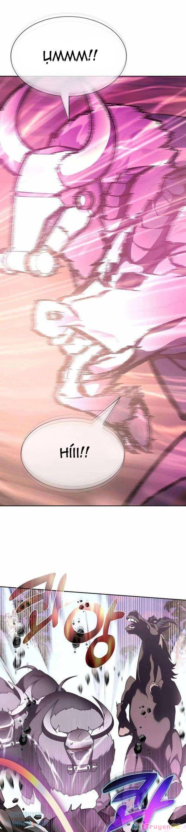 Mắc Kẹt Trong Tòa Tháp Thử Thách: Chapter 83