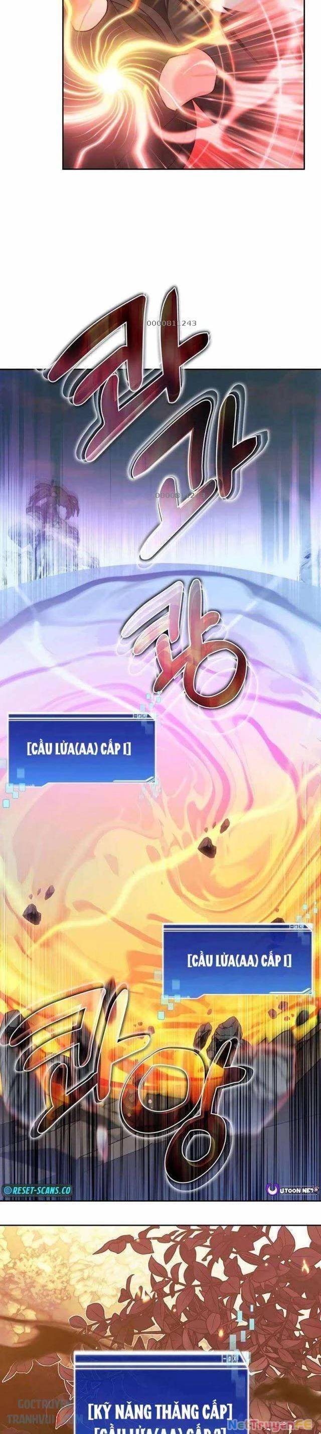 Mắc Kẹt Trong Tòa Tháp Thử Thách: Chapter 83