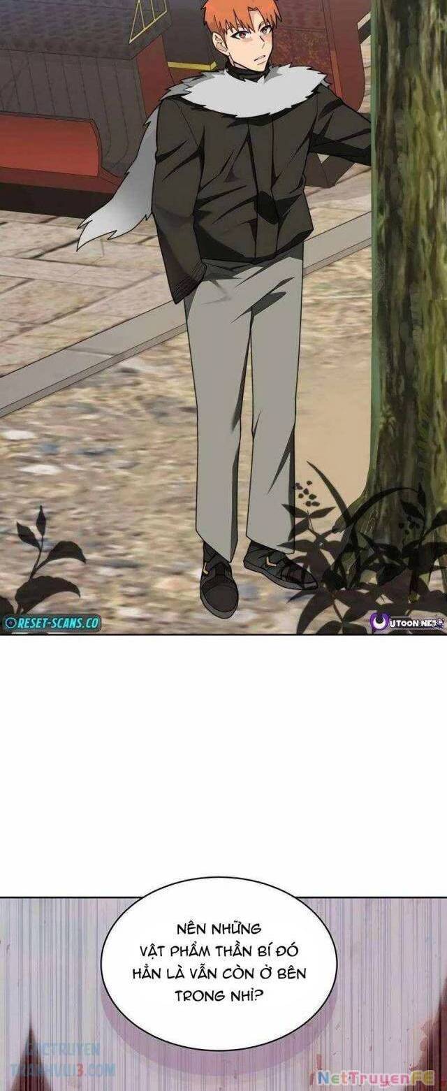 Mắc Kẹt Trong Tòa Tháp Thử Thách: Chapter 83