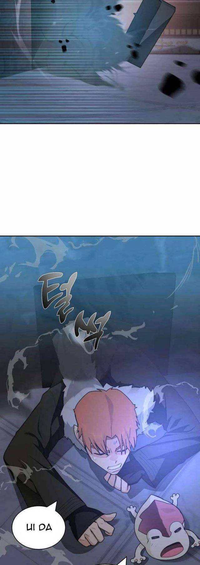 Mắc Kẹt Trong Tòa Tháp Thử Thách: Chapter 83