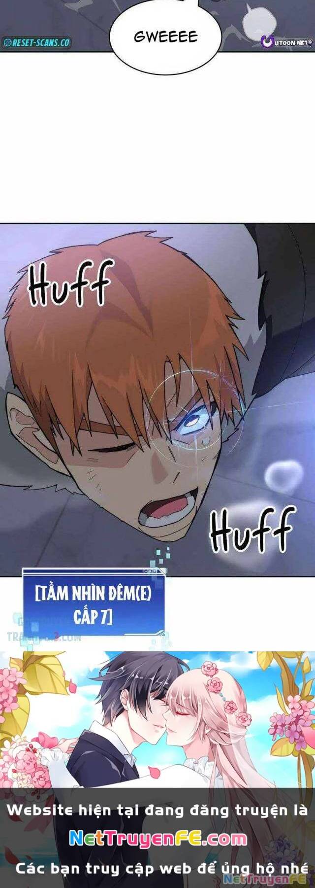 Mắc Kẹt Trong Tòa Tháp Thử Thách: Chapter 83