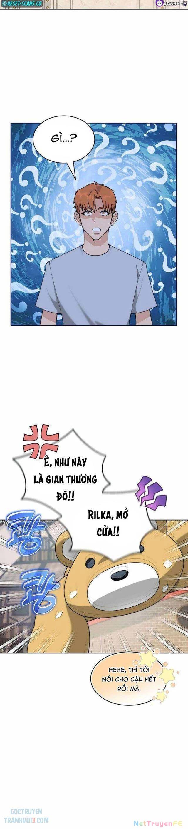 Mắc Kẹt Trong Tòa Tháp Thử Thách: Chapter 83