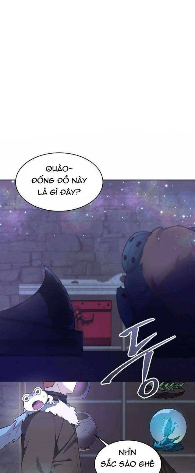 Mắc Kẹt Trong Tòa Tháp Thử Thách: Chapter 84