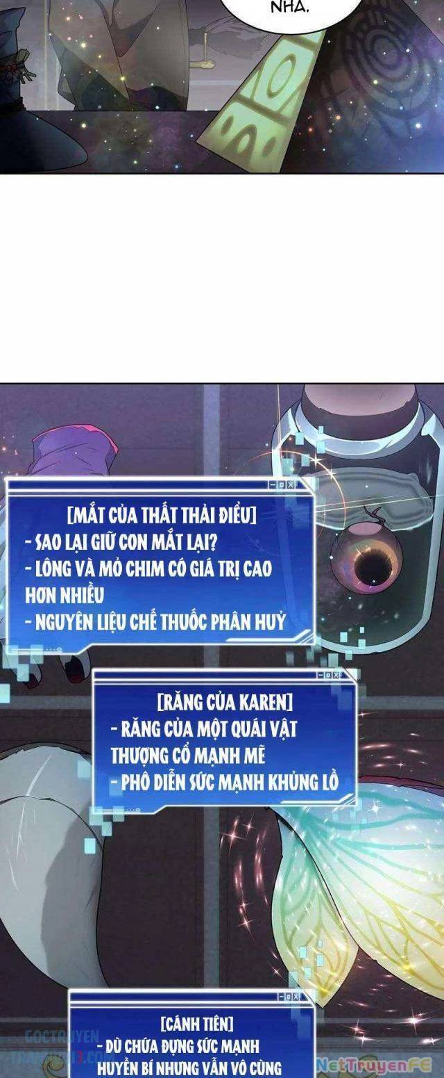 Mắc Kẹt Trong Tòa Tháp Thử Thách: Chapter 84