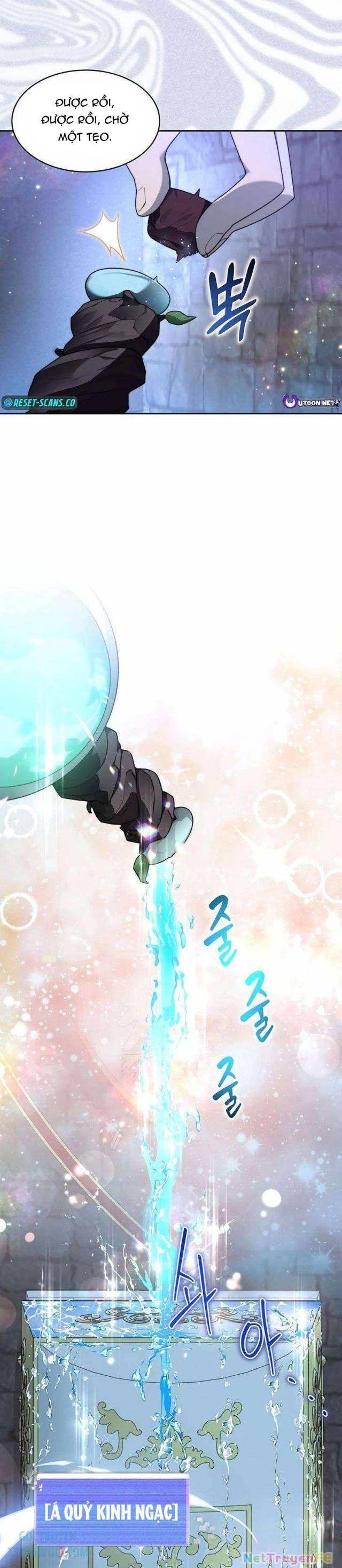 Mắc Kẹt Trong Tòa Tháp Thử Thách: Chapter 84