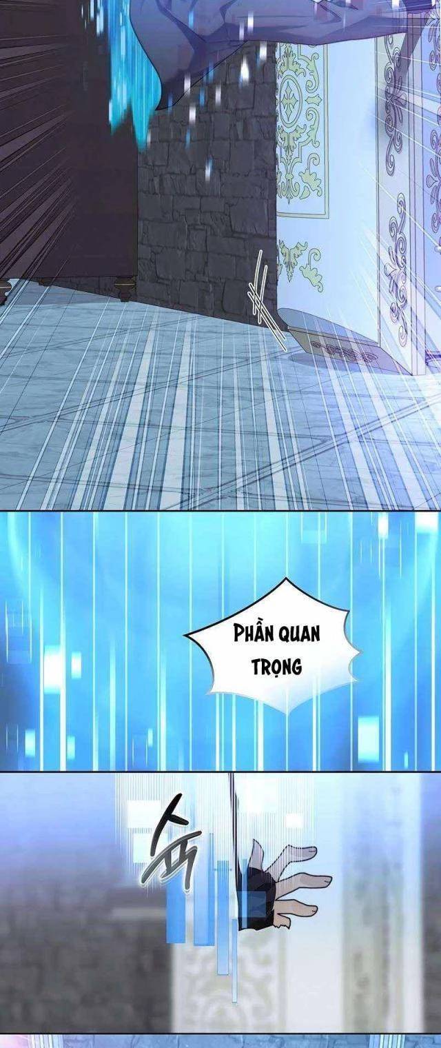 Mắc Kẹt Trong Tòa Tháp Thử Thách: Chapter 84